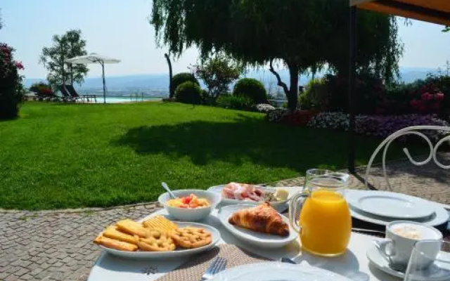 Bed And Breakfast Ca Borghino