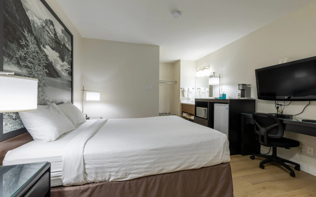 Super 8 By Wyndham Golden