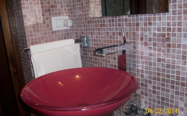 B&B Corte Barocca