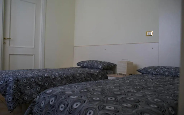 Olly Apartments