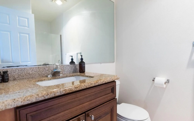 Sonrisa 2 Unit Buyout I III by AvantStay Home in Pacific Beach w Balcony