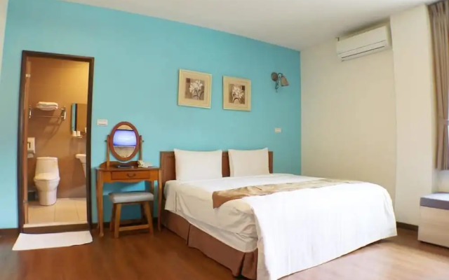Fungo Hotel
