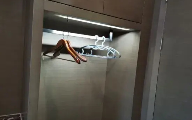 Huzhou Platinum Yue Boutique Hotel