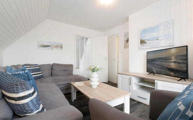 Strandhaus Bornhausen Anker