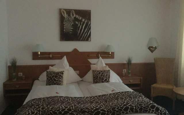 Hotel am Schlosspark