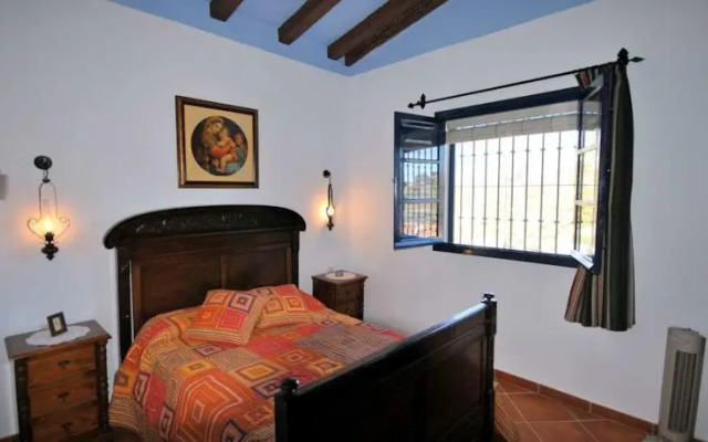 Villa Ruiz