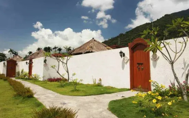 Bali Hostel