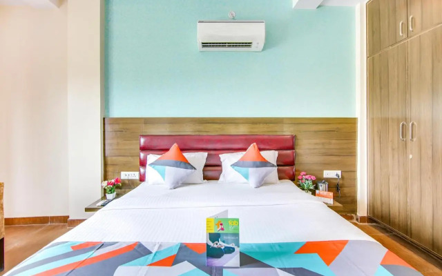 FabHotel The Gayatri Palace