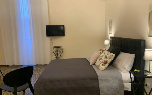 Lex Suites