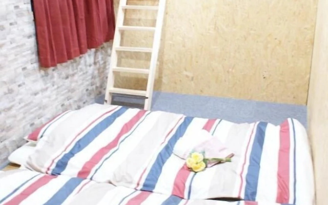 Omotenashi Usagi House 1F (15-5)