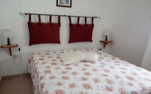 Casa Vacanze a 20 metri dal mare in Salento