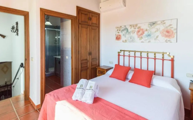 Casa Cerro de la Matriche Mijas by Ruralidays