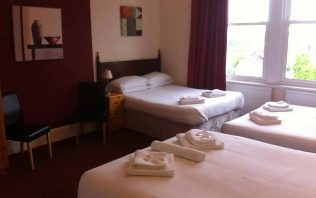Hotel Concorde