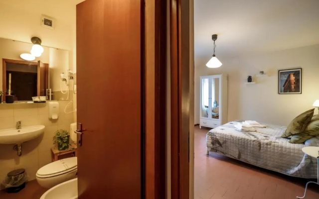 Da Caran Apartment