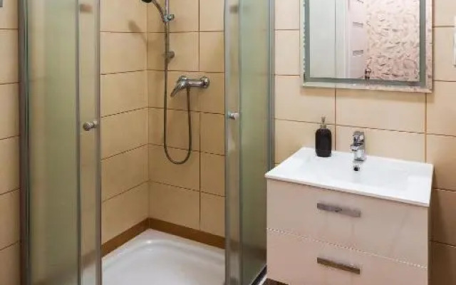 Apartament Rynek Sienny 1