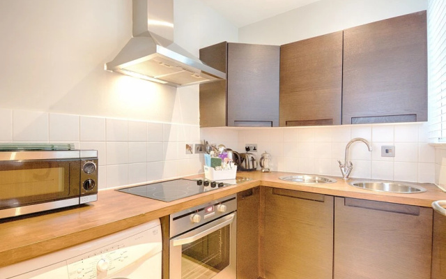 Watling Street Apartments