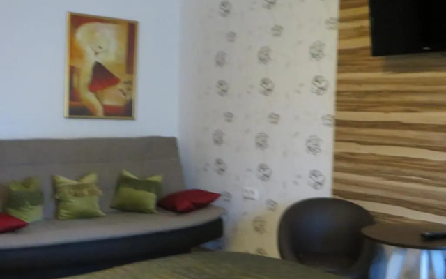 Residenz Polenia