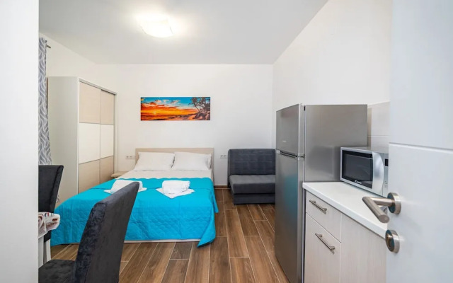 Deluxe Villa Laura for 8