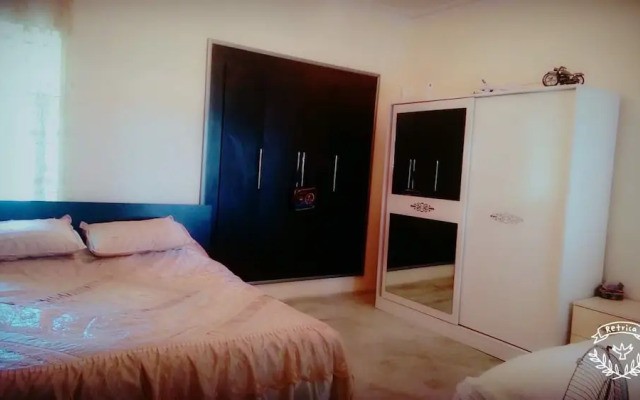 Отель Hause on Ashiq Cuma steet 8