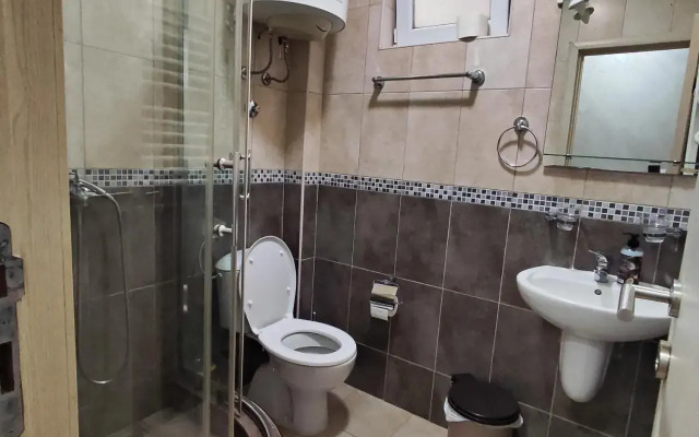Apartmani Radovic 2