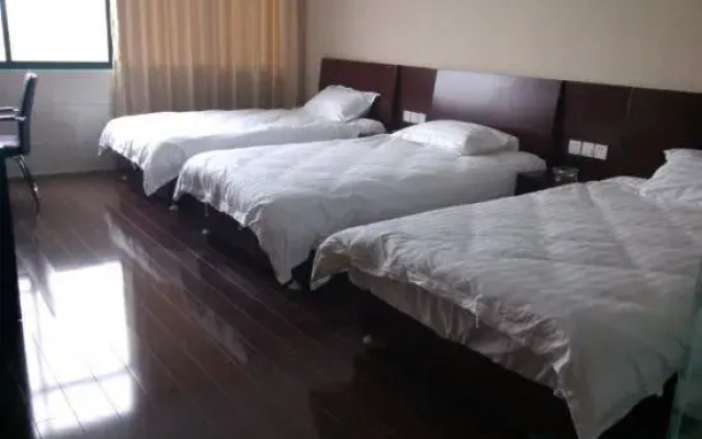 Xuancheng Sanbao Express Hotel