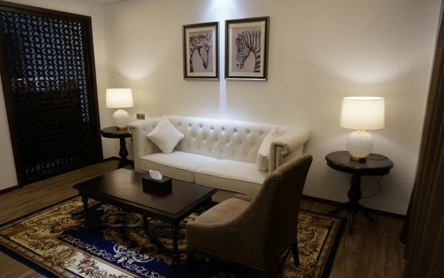 Atlantic Lumley Hotel
