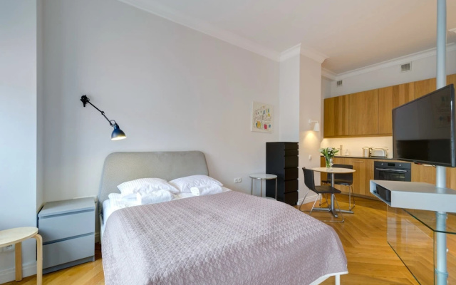 Happy Stay Old Town Tartaczna St. 225