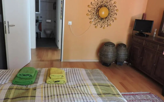B&B am Sonnenhügel