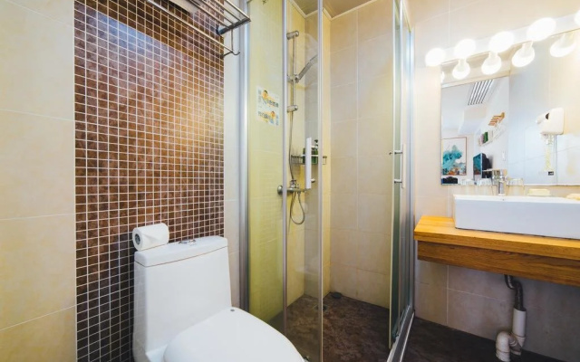 JoTo Hotel