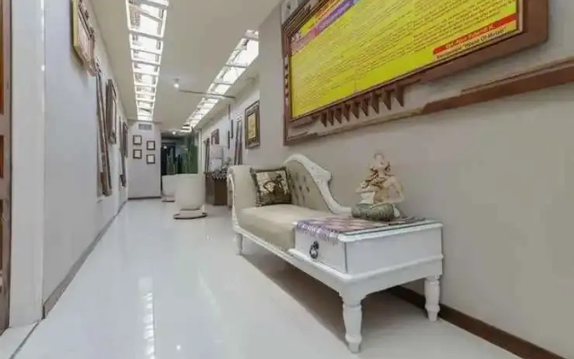 House of Melati Syariah