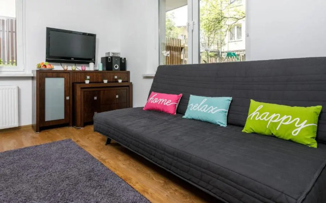Rent Like Home - Za Cieszynianka I