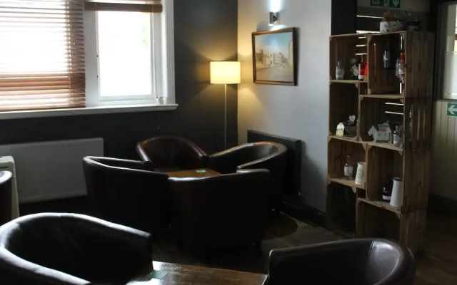 The Red lion