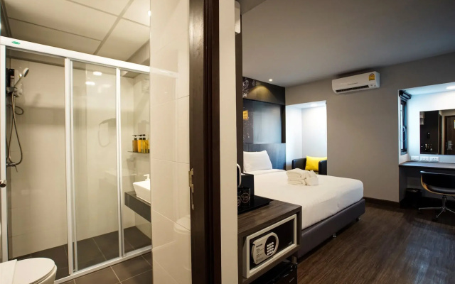 Sleep Mai Lifestyle Hotel Thapae