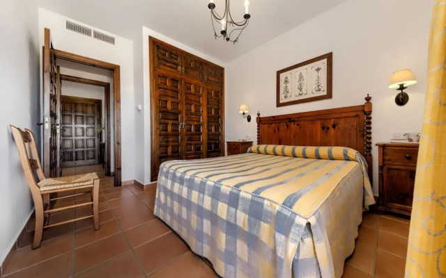 Apartamentos Villafaro
