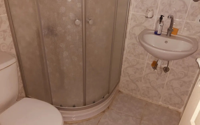 Teos Alesta Apart Pansiyon