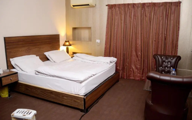 Green Land Hotel Lahore