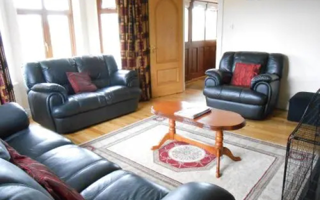 Alverna House B&B