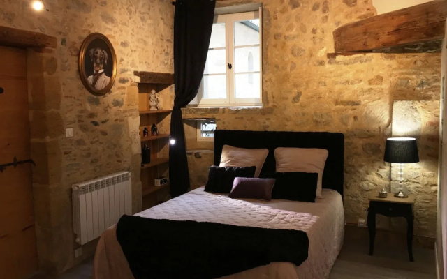 La Suite Saint Paul
