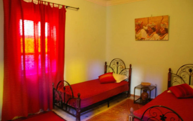 Auberge Benija