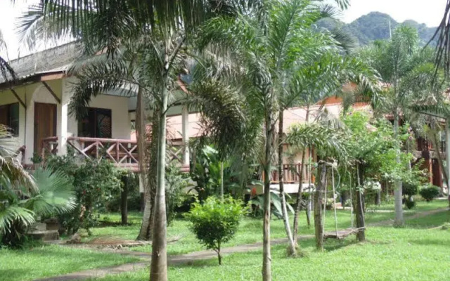 Nung House