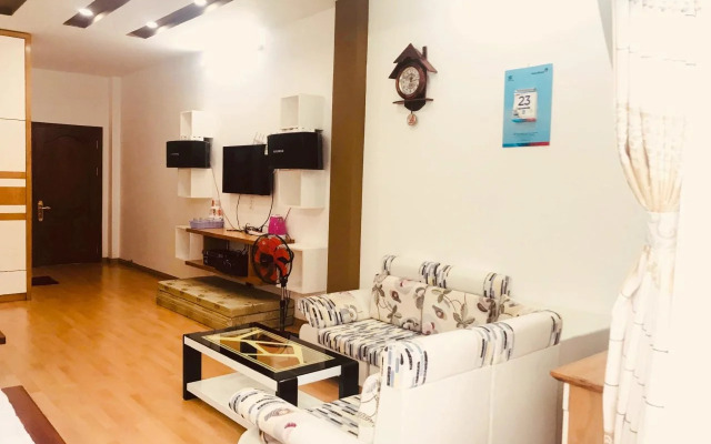 Hotel Duc Thanh