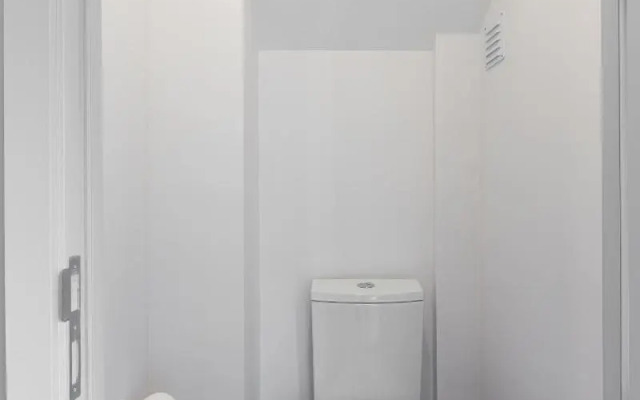 Serra do Pilar Porto Suites