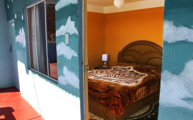 Hostal Joshua