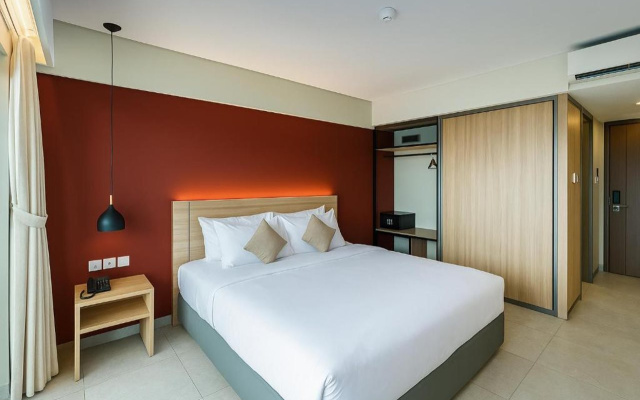 Anaya Hotel Canggu