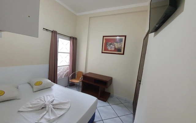 Hotel Goll