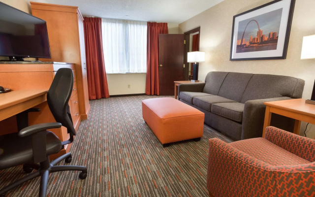 Drury Inn & Suites St. Louis Union Station