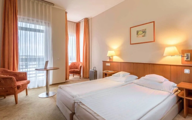 Hotel Aquarell