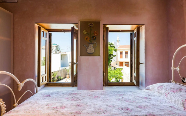Anassa Mansion Luxury Heritage