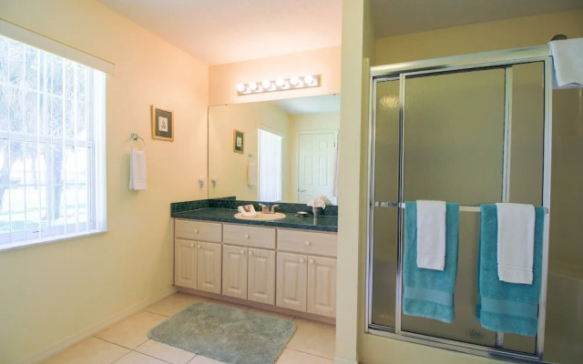 Four Bedroom Comfort  4668 Home by RedAwning