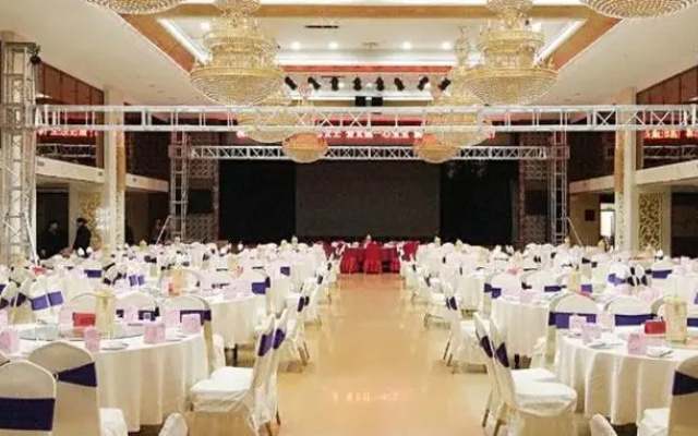 Guoyuan Hotel